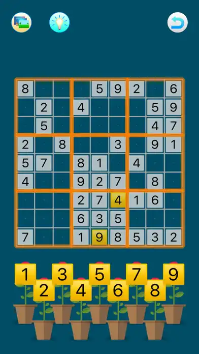 Play Sudoku Fan and enjoy Sudoku Fan with UptoPlay Play Sudoku Fan and enjoy Sudoku Fan with UptoPlay