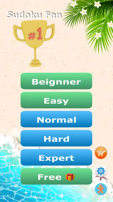 Play Sudoku Fan as an online game online Sudoku Fan with UptoPlay Play Sudoku Fan as an online game Sudoku Fan with UptoPlay