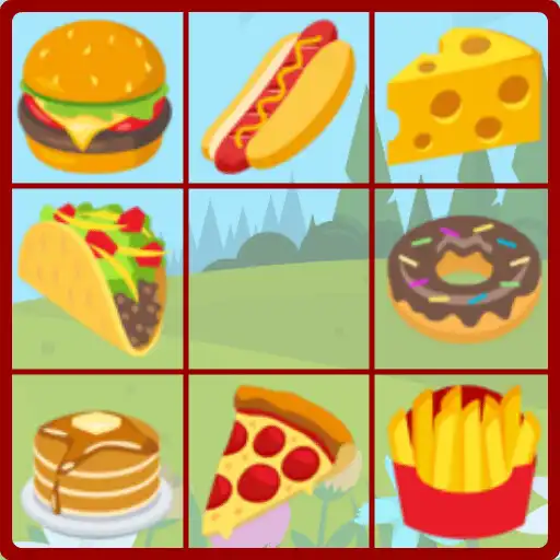Play Sudoku Foods Puzzle APK