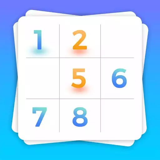 Play Sudoku for All APK