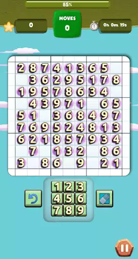 Play Sudoku for All and enjoy Sudoku for All with UptoPlay Play Sudoku for All and enjoy Sudoku for All with UptoPlay
