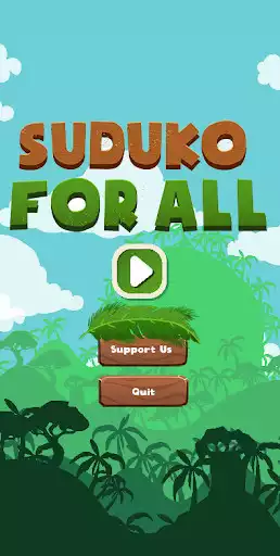 Play Sudoku for All as an online game online Sudoku for All with UptoPlay com.NewDawnGames.Sudoku Play Sudoku for All as an online game Sudoku for All with UptoPlay