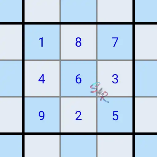 Play Sudoku for rookies APK