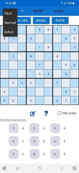 Play Sudoku for rookies and enjoy Sudoku for rookies with UptoPlay Play Sudoku for rookies and enjoy Sudoku for rookies with UptoPlay