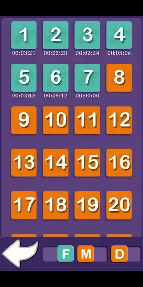 Play Sudoku Free - Classic Offline as an online game Sudoku Free - Classic Offline with UptoPlay