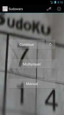 Play sudoku free game puzzle