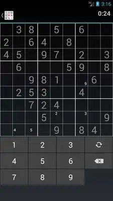 Play sudoku free game puzzle