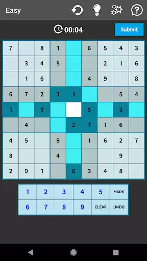 Play Sudoku Free  and enjoy Sudoku Free with UptoPlay