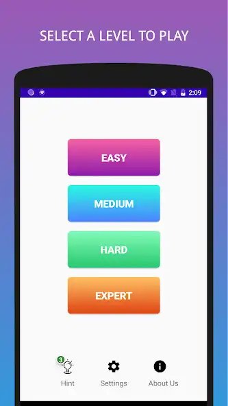 Play Sudoku - Free Sudoku Puzzles  and enjoy Sudoku - Free Sudoku Puzzles with UptoPlay