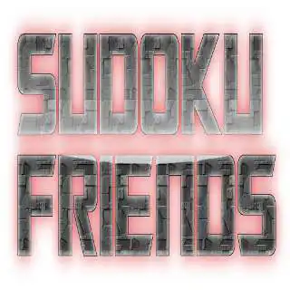 Play Sudoku Friends  and enjoy Sudoku Friends with UptoPlay