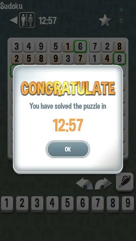Play Sudoku game plus