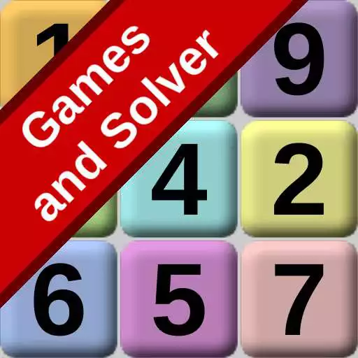 Play Sudoku Games and Solver APK Play Sudoku Games and Solver APK