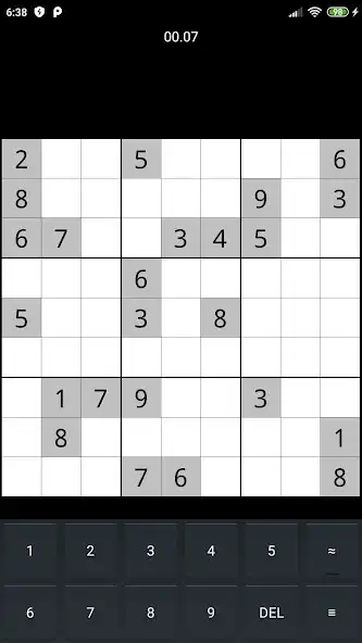 Play Sudoku Generator Free as an online game Sudoku Generator Free with UptoPlay