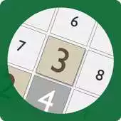 Free play online Sudoku Green! APK