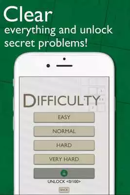 Play Sudoku Green!