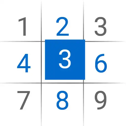 Play Sudoku - Hard, Medium, Easy APK