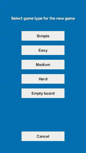 Play APK Sudoku Helper  and enjoy Sudoku Helper with UptoPlay com.limebyte.sudoku