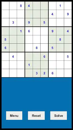 Play APK Sudoku Helper  and enjoy Sudoku Helper with UptoPlay com.limebyte.sudoku