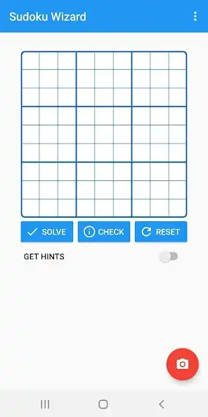 Play Sudoku Help - Never get stuck with sudokus  and enjoy Sudoku Help - Never get stuck with sudokus with UptoPlay