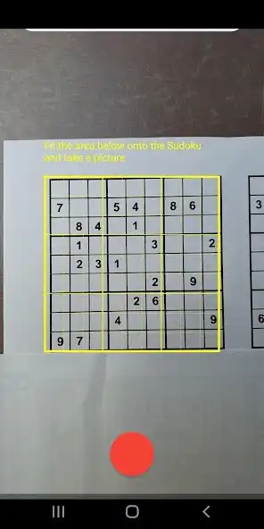 Play Sudoku Help - Never get stuck with sudokus as an online game Sudoku Help - Never get stuck with sudokus with UptoPlay