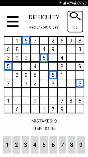 Play Sudoku Infinite Open Source and enjoy Sudoku Infinite Open Source with UptoPlay Play Sudoku Infinite Open Source and enjoy Sudoku Infinite Open Source with UptoPlay