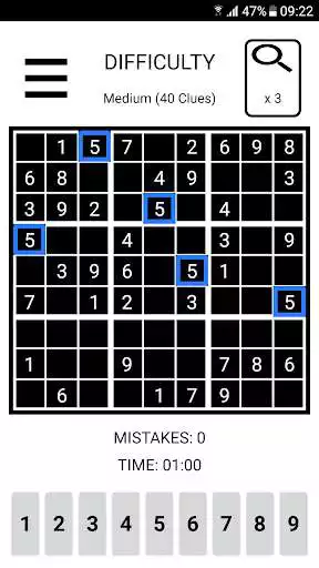 Play Sudoku Infinite Open Source as an online game online Sudoku Infinite Open Source with UptoPlay com.flipoku Play Sudoku Infinite Open Source as an online game Sudoku Infinite Open Source with UptoPlay