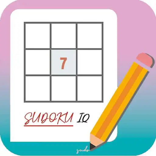 Play Sudoku IQ APK Play Sudoku IQ APK
