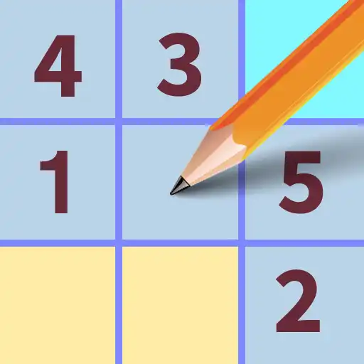 Play Sudoku - Jigsaw Puzzle Game APK