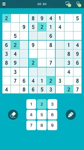 Play Sudoku Jigsaw Puzzle
