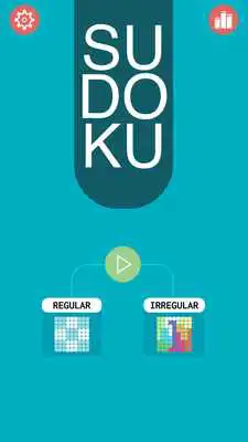 Play Sudoku Jigsaw Puzzle