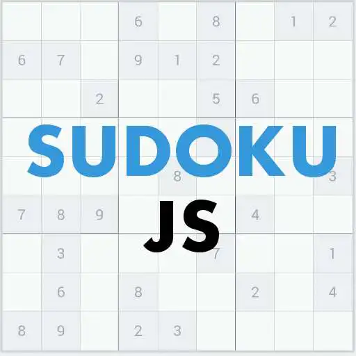 Play Sudoku JS APK