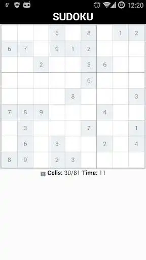 Play Sudoku JS and enjoy Sudoku JS with UptoPlay Play Sudoku JS and enjoy Sudoku JS with UptoPlay