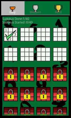 Play Sudoku Lab Free
