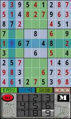 Play Sudoku Lab Free