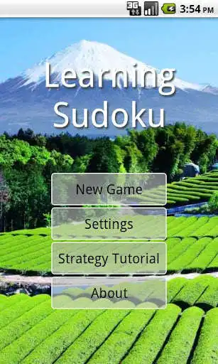 Play Sudoku Learning  and enjoy Sudoku Learning with UptoPlay