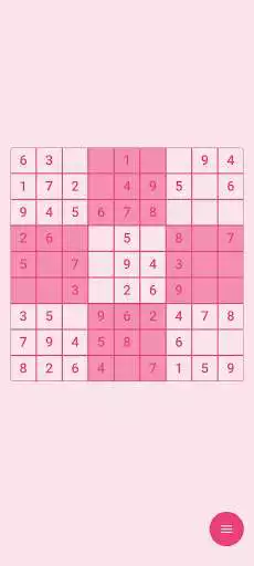 Play Sudoku Lite as an online game Sudoku Lite with UptoPlay