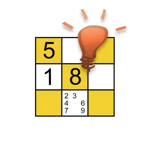 Play Sudoku Logica APK