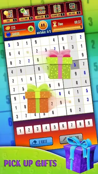 Play Sudoku Logic Puzzles - Free Sudoku Classic  and enjoy Sudoku Logic Puzzles - Free Sudoku Classic with UptoPlay