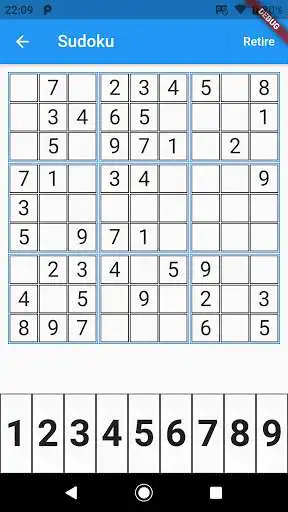 Play Sudoku lovol  and enjoy Sudoku lovol with UptoPlay