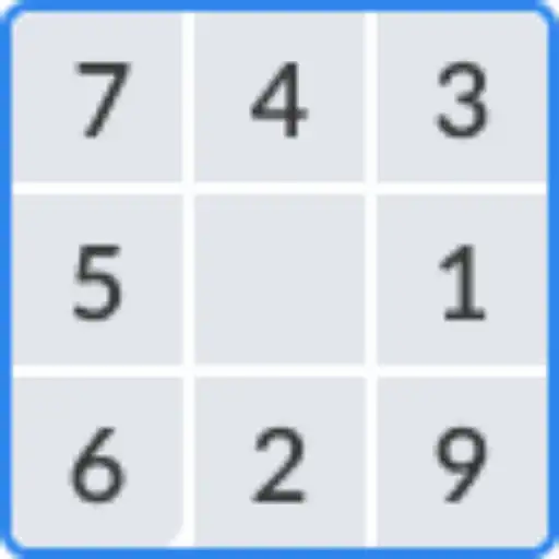 Play Sudoku Mania APK