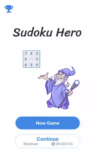 Play Sudoku Mania  and enjoy Sudoku Mania with UptoPlay