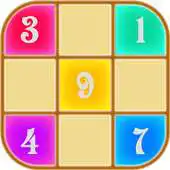 Free play online Sudoku Master - Color Puzzles APK