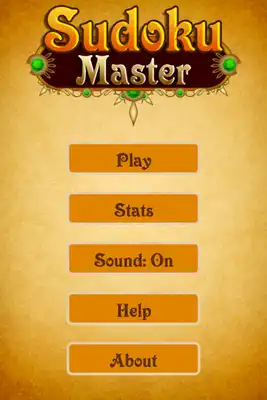 Play Sudoku Master - Color Puzzles Play Sudoku Master - Color Puzzles