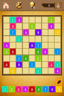 Play Sudoku Master - Color Puzzles Play Sudoku Master - Color Puzzles