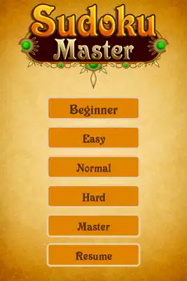 Play Sudoku Master - Color Puzzles Play Sudoku Master - Color Puzzles