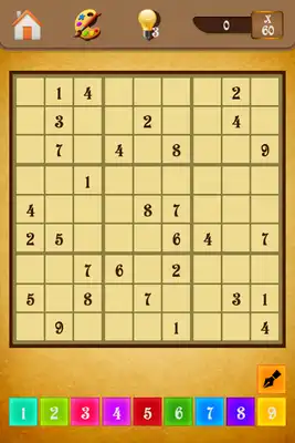 Play Sudoku Master - Color Puzzles Play Sudoku Master - Color Puzzles