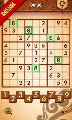 Play Sudoku Master