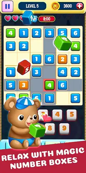 Play Sudoku Master - Sudoku Game as an online game Sudoku Master - Sudoku Game with UptoPlay