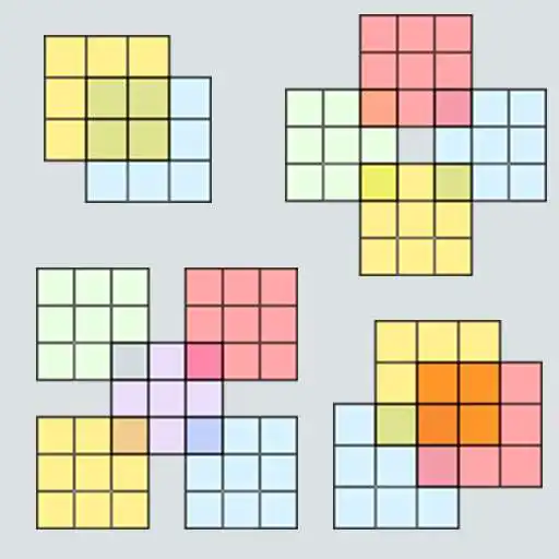 Play Sudoku Multi APK