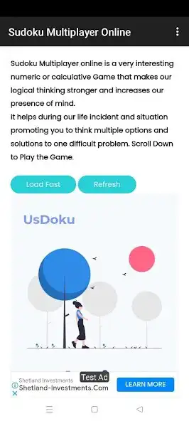 Play Sudoku: Multiplayer Online and enjoy Sudoku: Multiplayer Online with UptoPlay Play Sudoku: Multiplayer Online and enjoy Sudoku: Multiplayer Online with UptoPlay